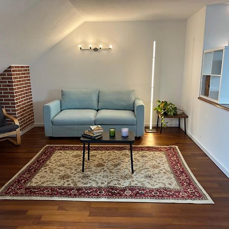 Venice Rooms Favaro Veneto Buitenkant foto