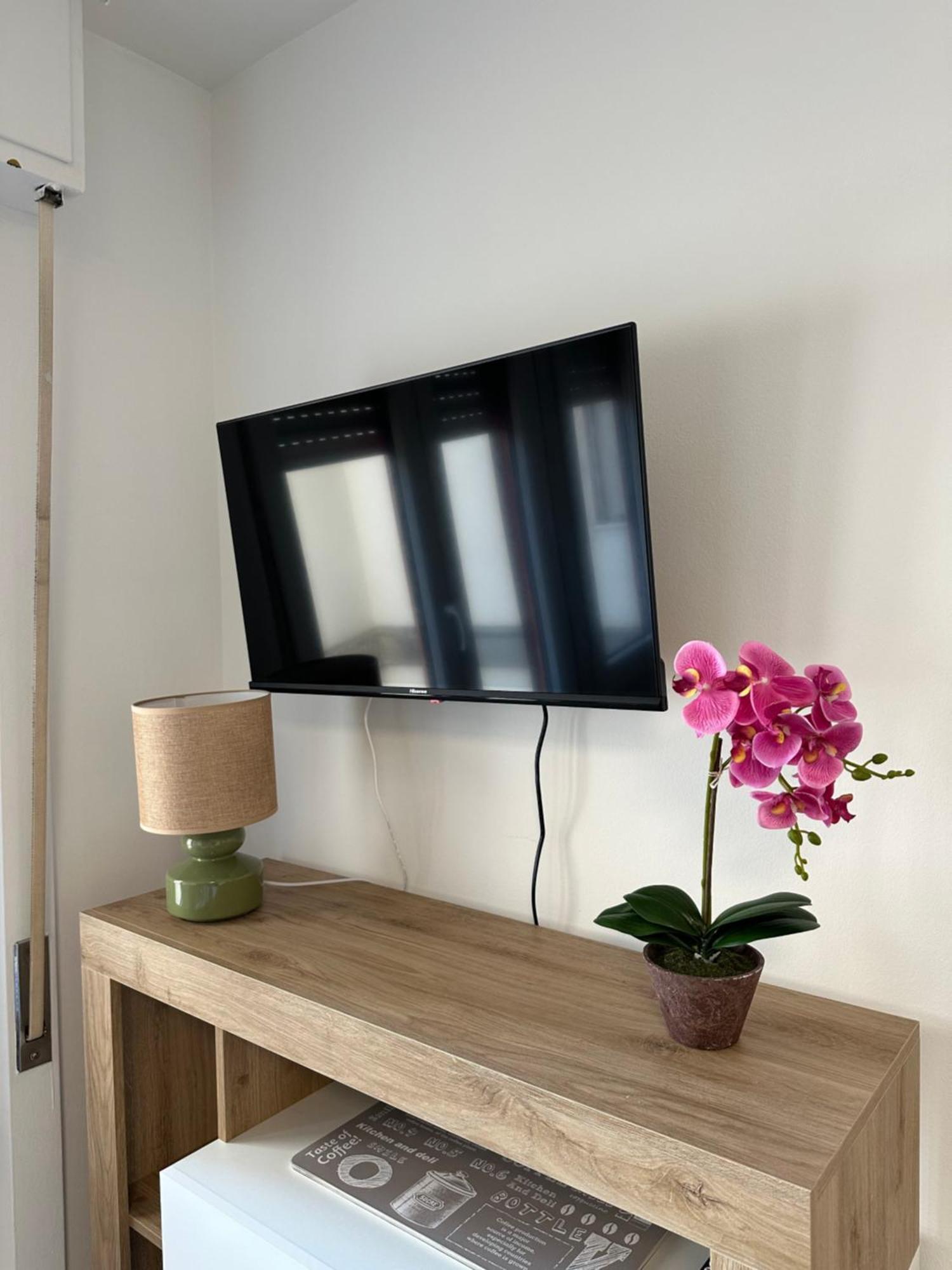 Venice Rooms Favaro Veneto Buitenkant foto
