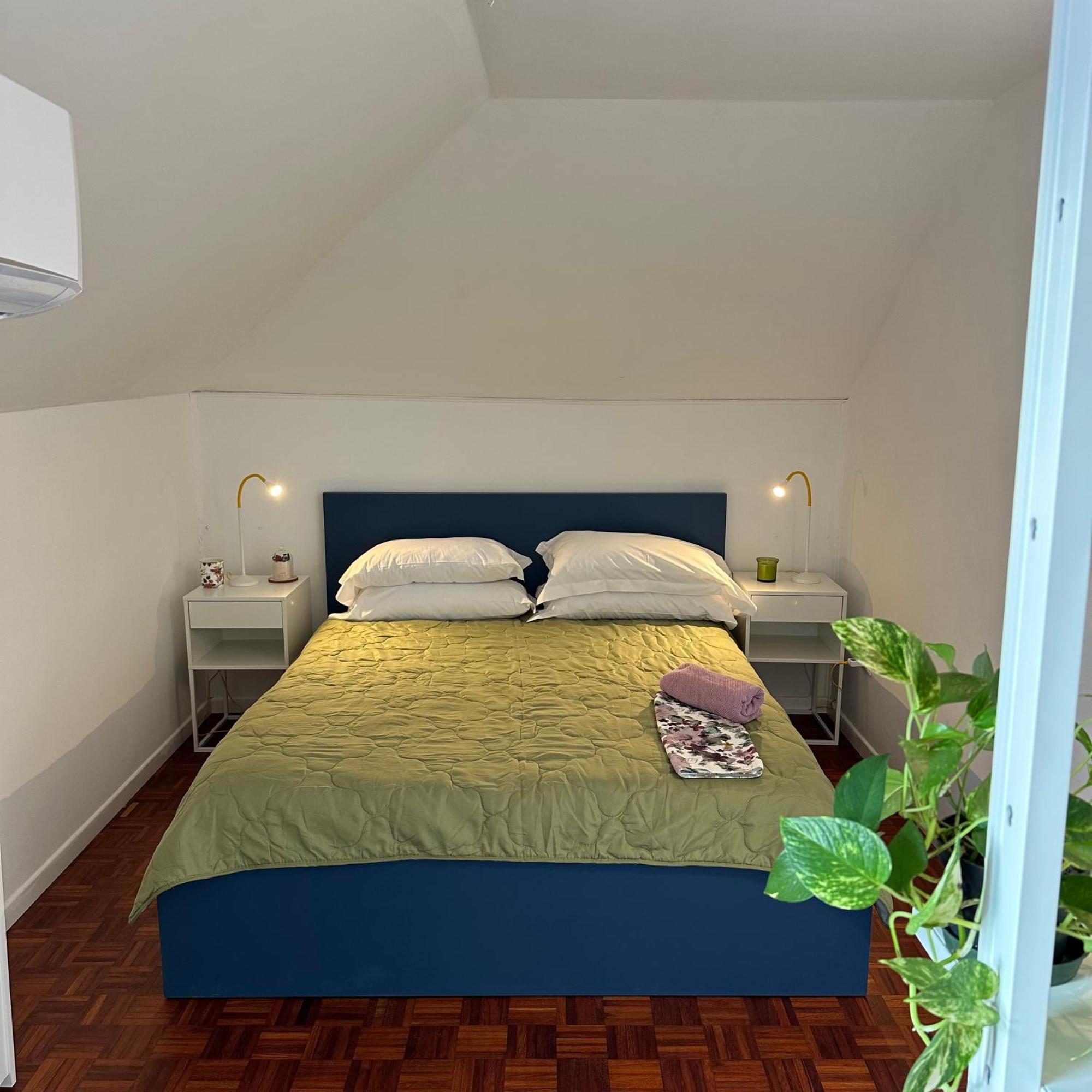 Venice Rooms Favaro Veneto Buitenkant foto
