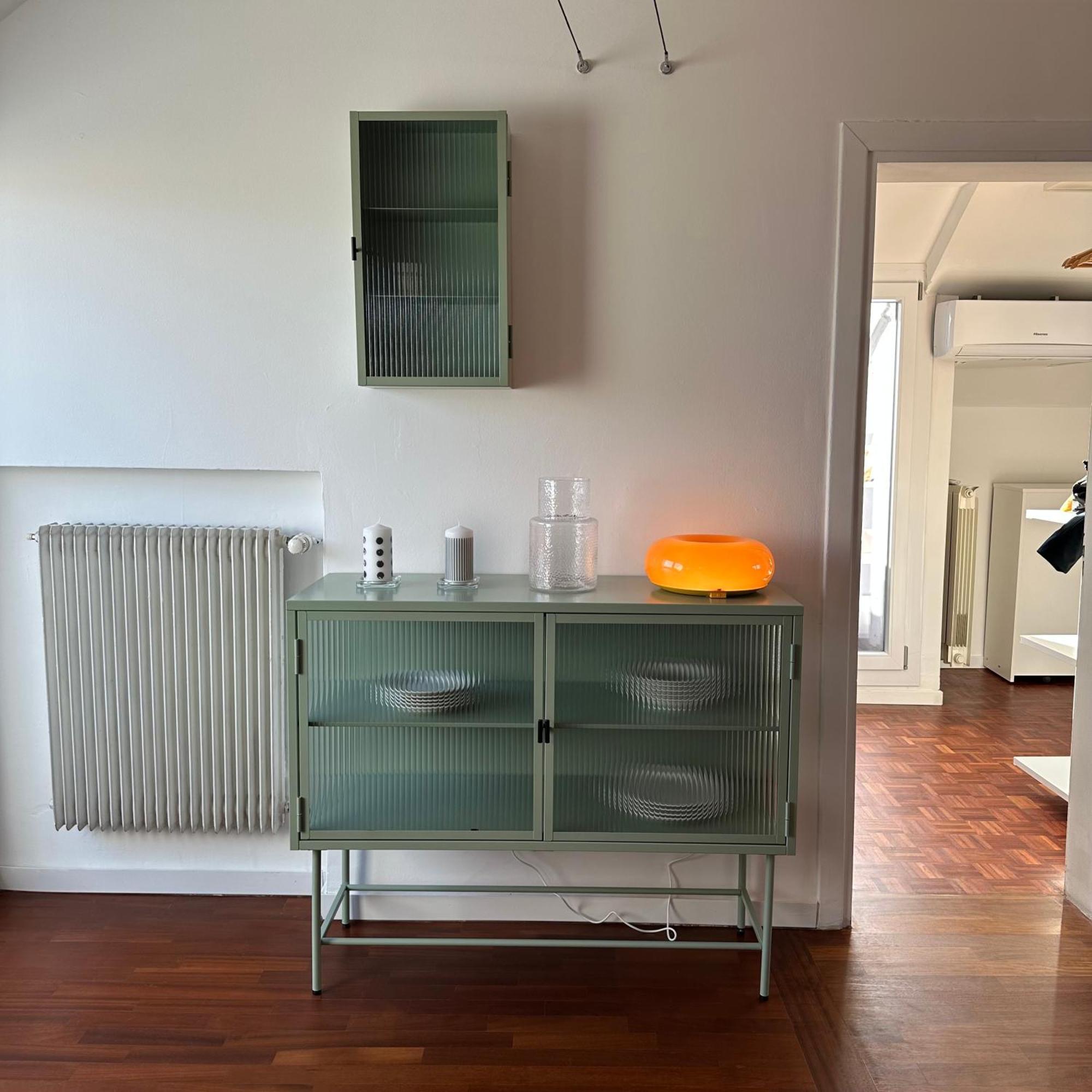 Venice Rooms Favaro Veneto Buitenkant foto