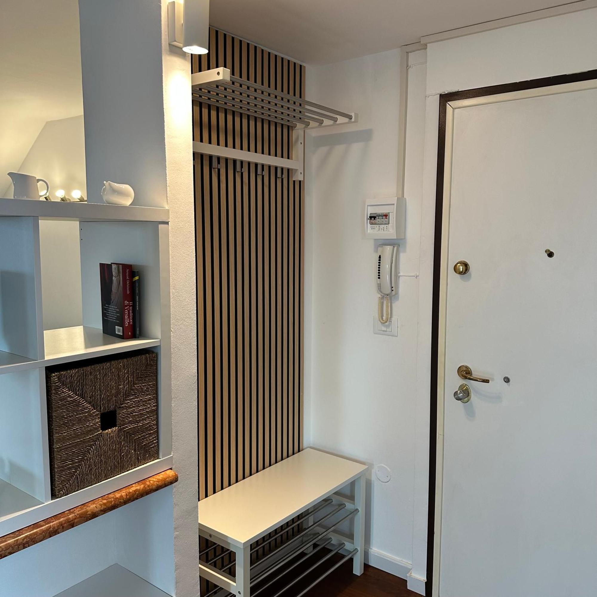 Venice Rooms Favaro Veneto Kamer foto