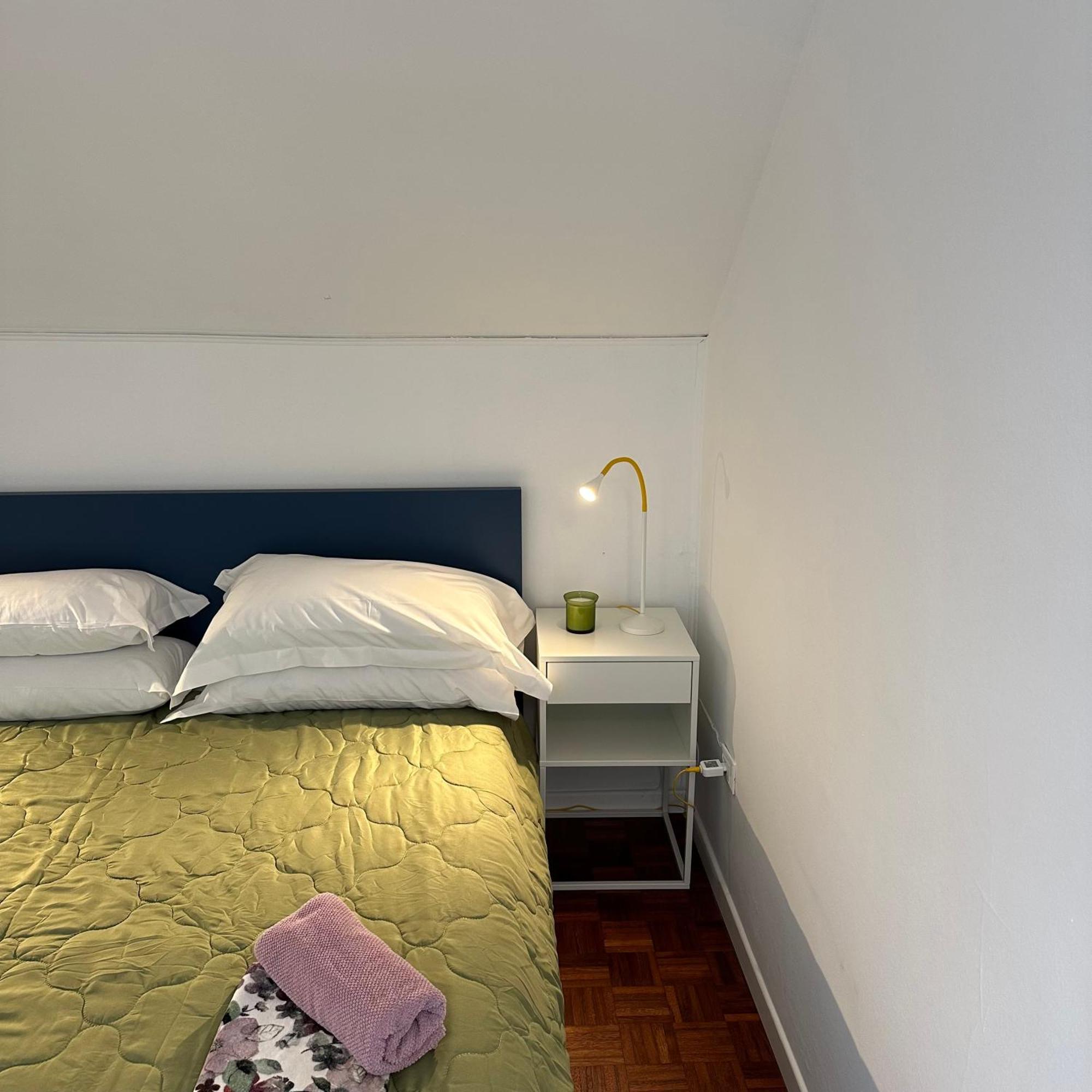 Venice Rooms Favaro Veneto Kamer foto